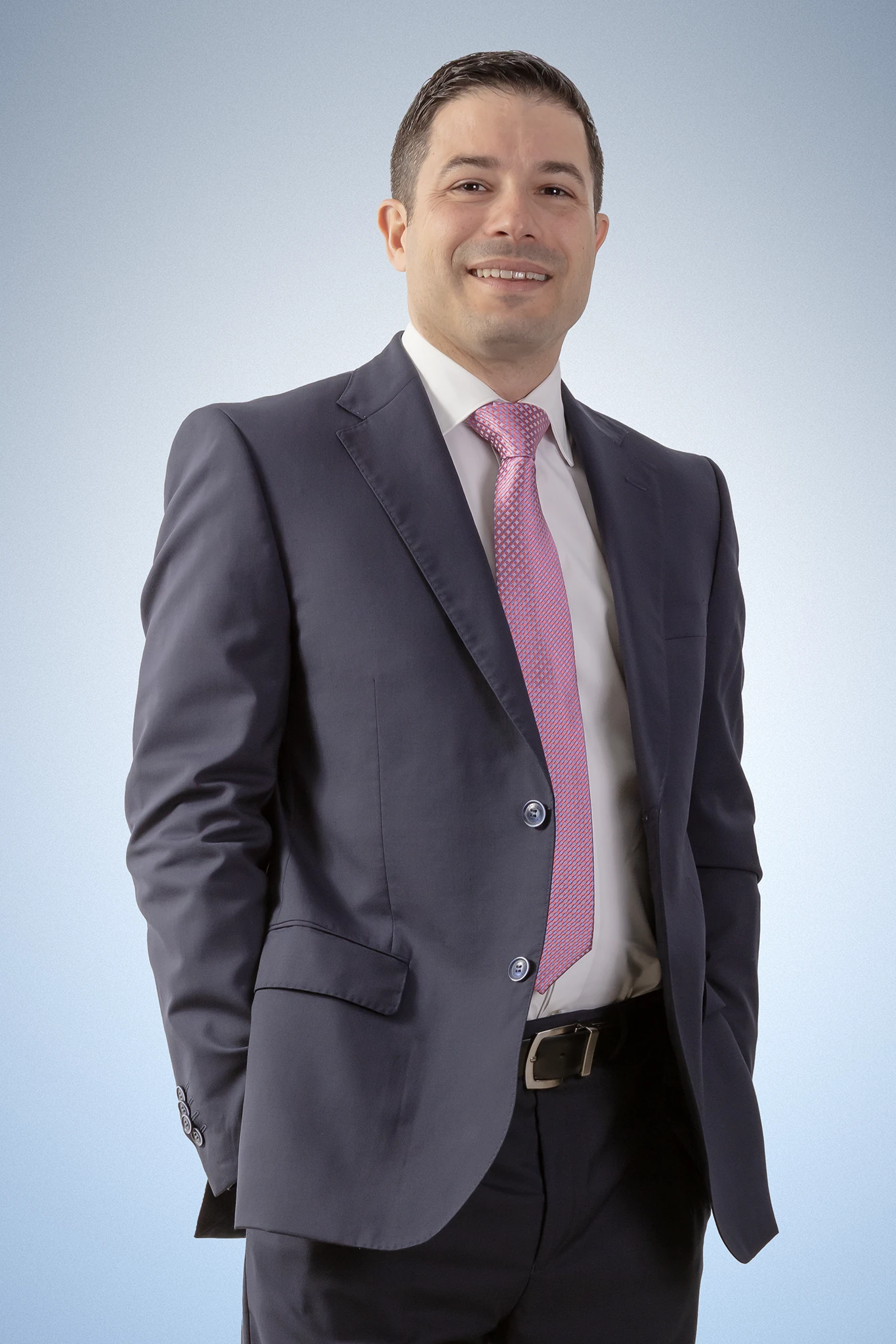 Fernando Senise